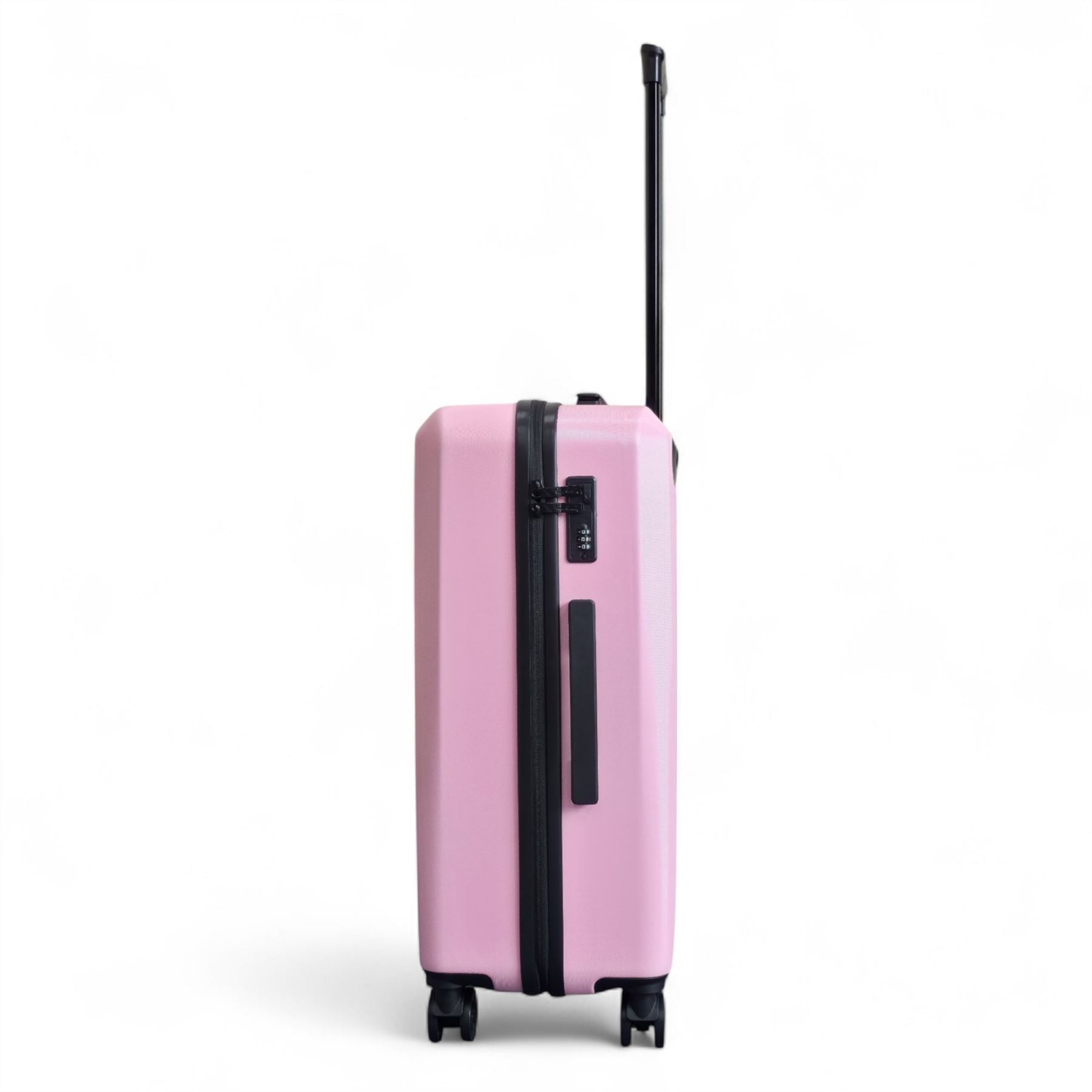 Hard Shell Hand Luggage Lightweight Travel Suitcase