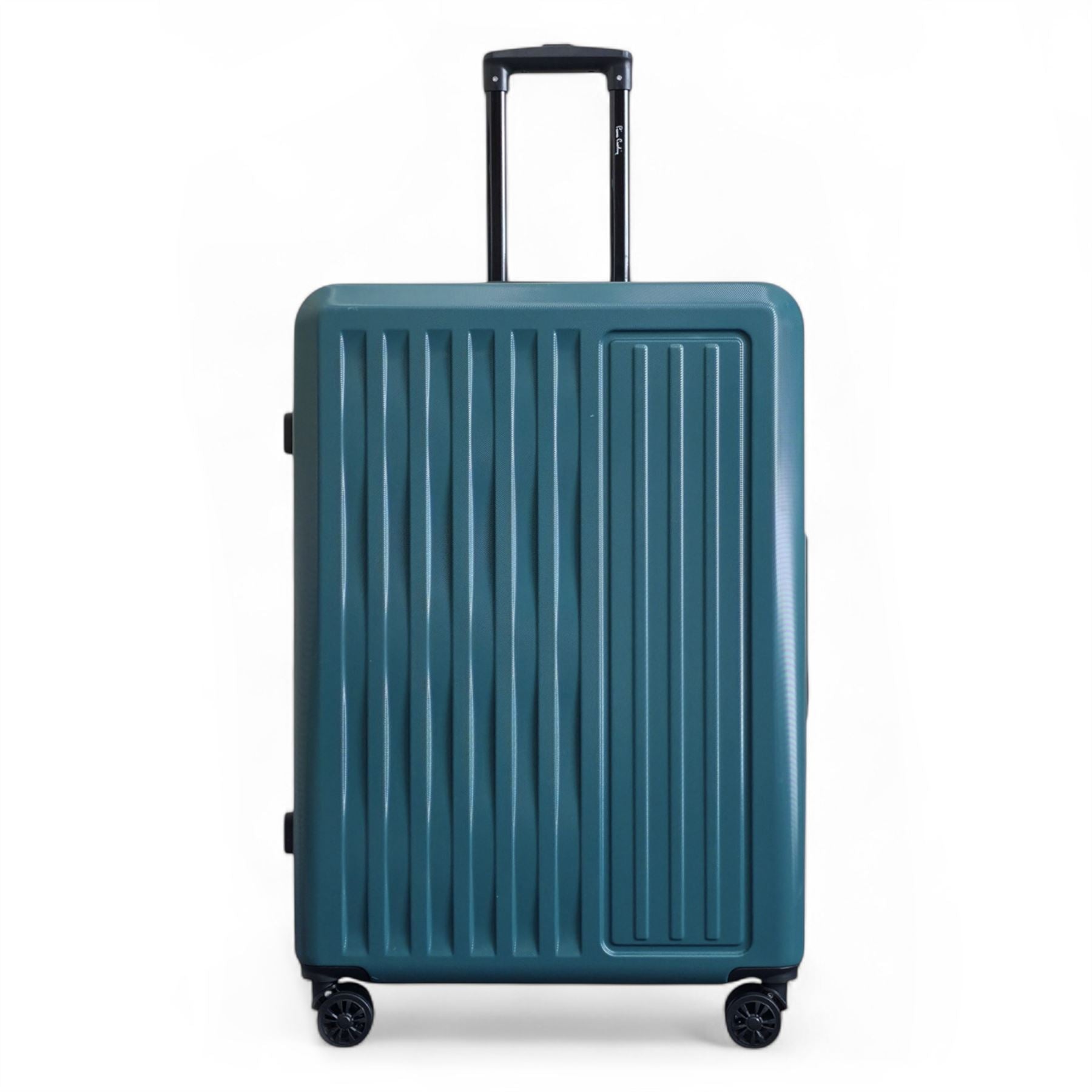 Hard Shell Hand Luggage Lightweight Travel Suitcase