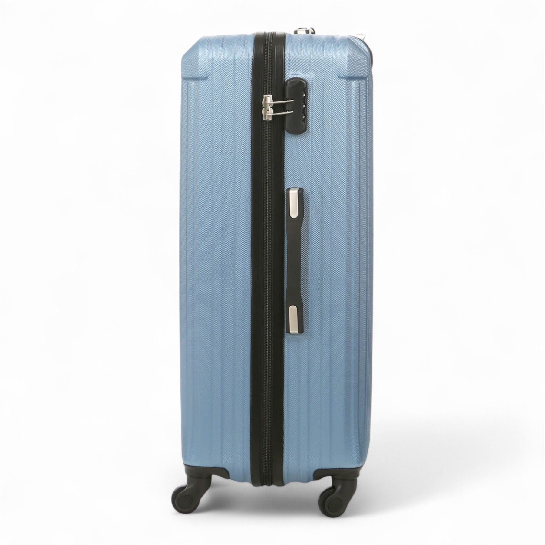 Hardshell Luggage Set 8 Spinner Wheels Suitcase