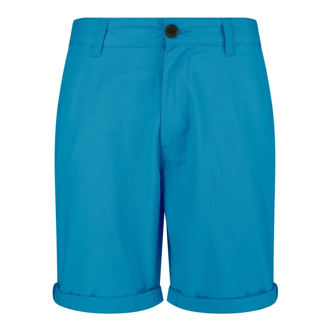Mens Chino Short Shorts Smart Casual Cotton Summer Holiday Beach Cargo - Knighthood Store
