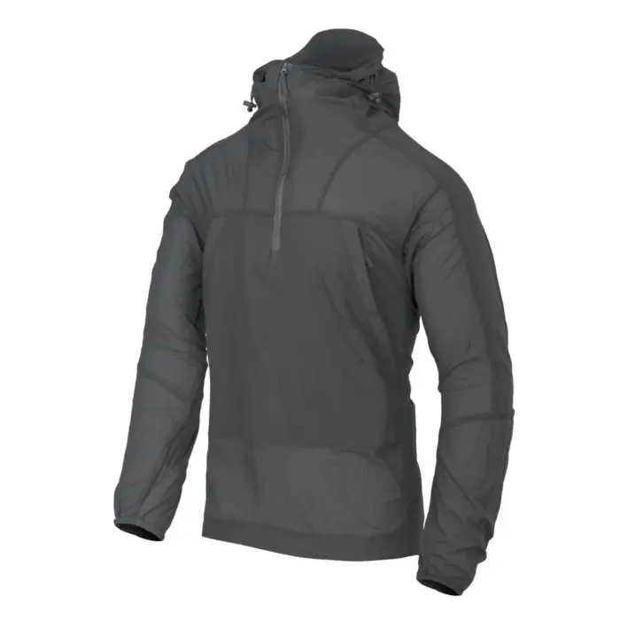 Helikon Windrunner Windshirt Security Army Police Tactical Weather Cover Hooded - Image 6