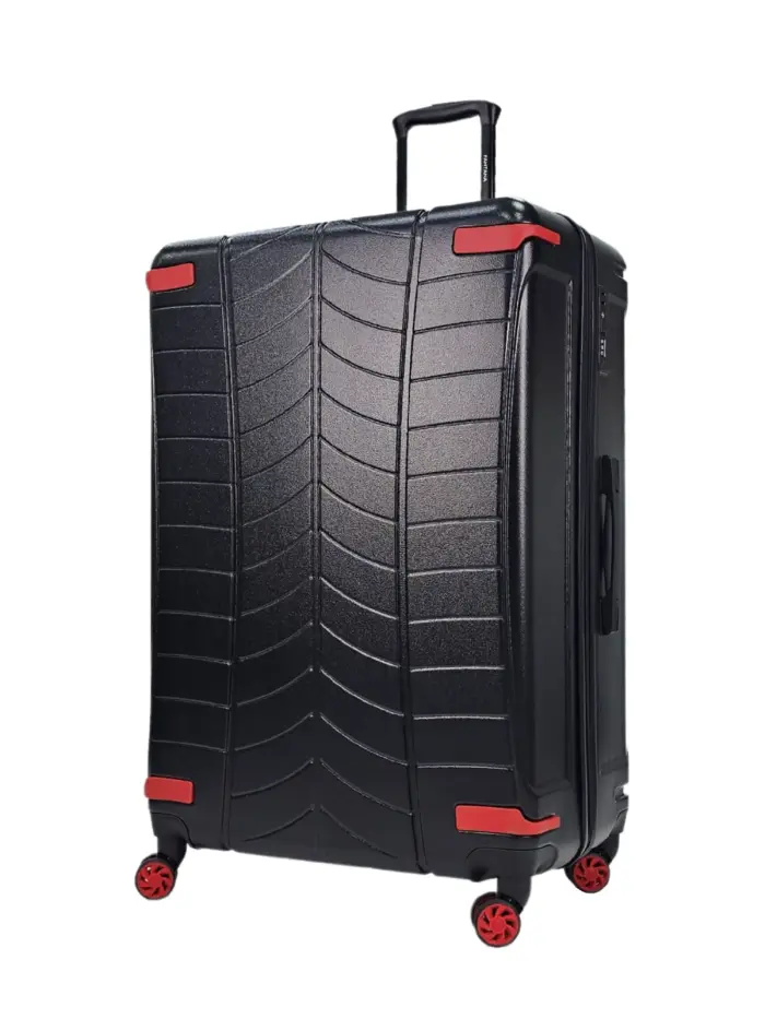 Suitcase Travel Bag Carry On Hand Cabin Check in Hard-Shell Set of 5 Luggage - Image 78