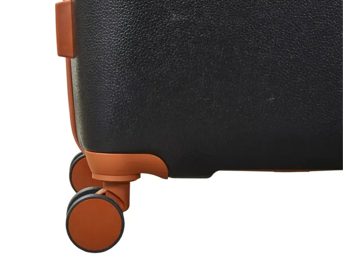 Luggage Suitcase Travel Bag Carry On Hand Cabin Check in Expandable Hard-Shell 4 Spinner Wheels Trolley Set | Carnaby - Image 15