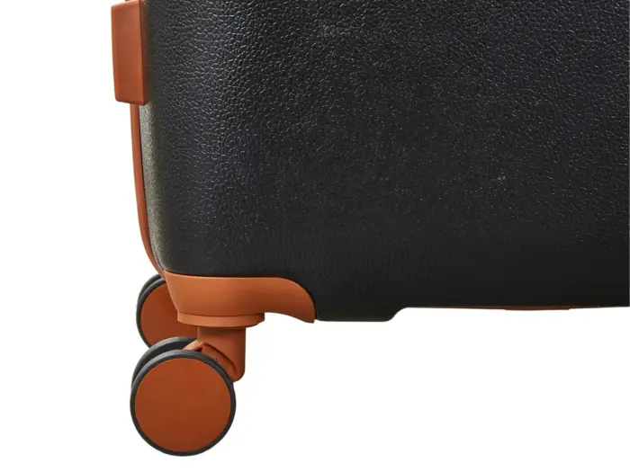 Luggage Suitcase Travel Bag Carry On Hand Cabin Check in Expandable Hard-Shell 4 Spinner Wheels Trolley Set | Carnaby - Image 7