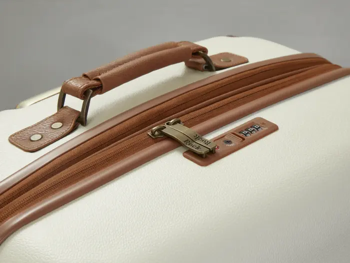 Luggage Suitcase Travel Bag Carry On Hand Cabin Check in Expandable Hard-Shell 4 Spinner Wheels Trolley Set | Carnaby - Image 38