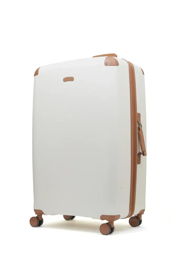 Luggage Suitcase Travel Bag Carry On Hand Cabin Check in Expandable Hard-Shell 4 Spinner Wheels Trolley Set | Carnaby - Image 50