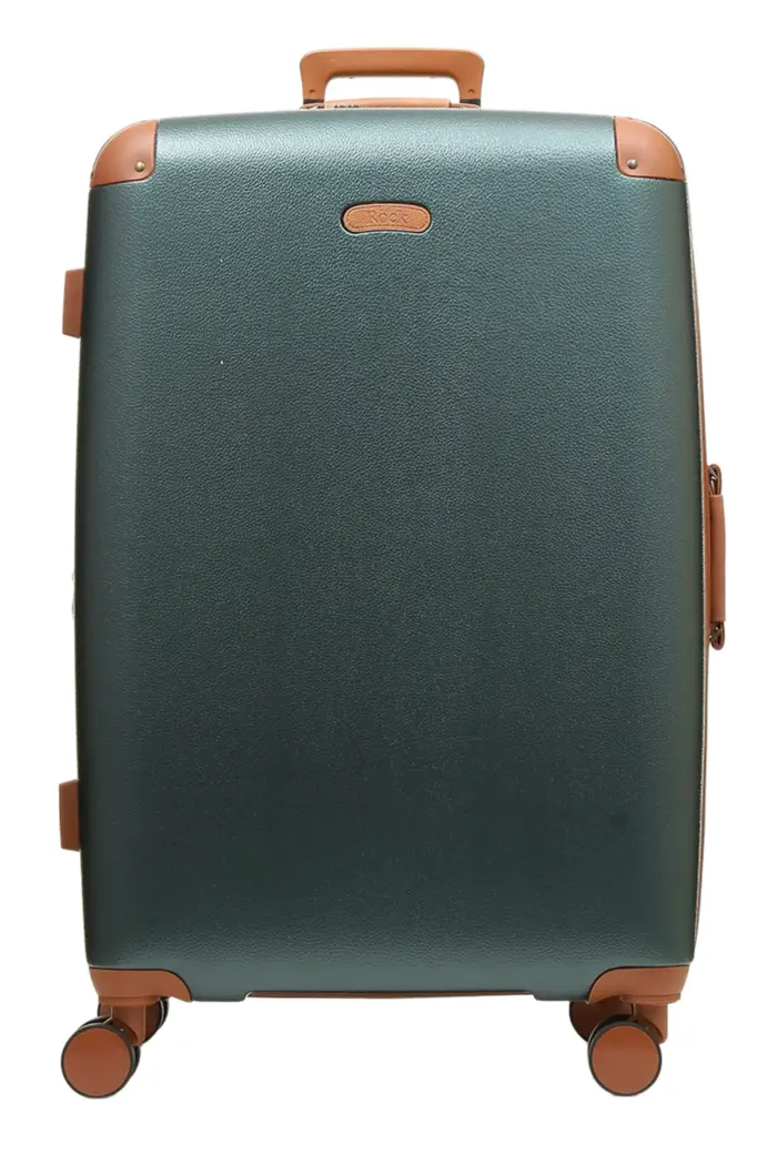 Luggage Suitcase Travel Bag Carry On Hand Cabin Check in Expandable Hard-Shell 4 Spinner Wheels Trolley Set | Carnaby - Image 65