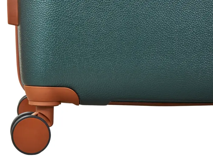 Luggage Suitcase Travel Bag Carry On Hand Cabin Check in Expandable Hard-Shell 4 Spinner Wheels Trolley Set | Carnaby - Image 67