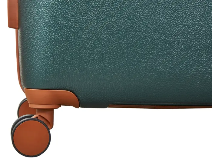 Luggage Suitcase Travel Bag Carry On Hand Cabin Check in Expandable Hard-Shell 4 Spinner Wheels Trolley Set | Carnaby - Image 59