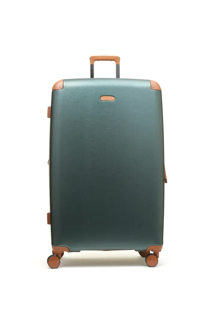 Luggage Suitcase Travel Bag Carry On Hand Cabin Check in Expandable Hard-Shell 4 Spinner Wheels Trolley Set | Carnaby - Image 69