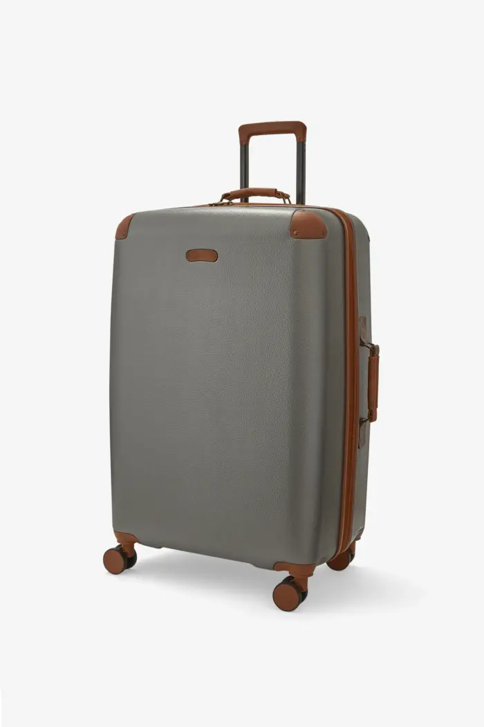 Luggage Suitcase Travel Bag Carry On Hand Cabin Check in Expandable Hard-Shell 4 Spinner Wheels Trolley Set | Carnaby - Image 89