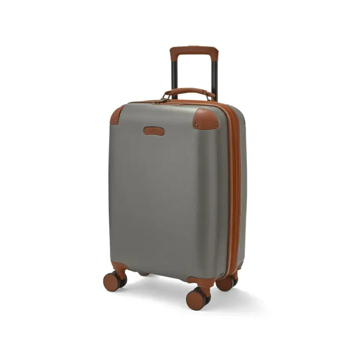 Luggage Suitcase Travel Bag Carry On Hand Cabin Check in Expandable Hard-Shell 4 Spinner Wheels Trolley Set | Carnaby - Image 75