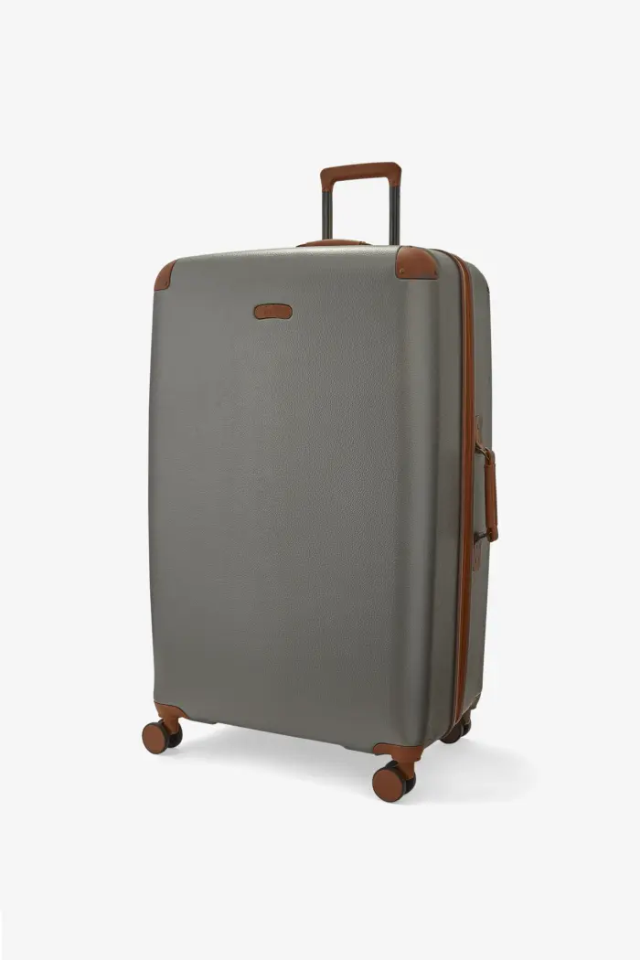 Luggage Suitcase Travel Bag Carry On Hand Cabin Check in Expandable Hard-Shell 4 Spinner Wheels Trolley Set | Carnaby - Image 93