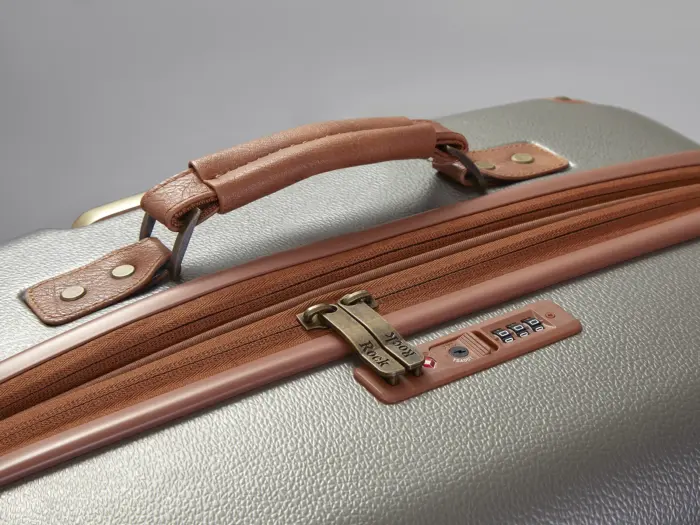 Luggage Suitcase Travel Bag Carry On Hand Cabin Check in Expandable Hard-Shell 4 Spinner Wheels Trolley Set | Carnaby - Image 94