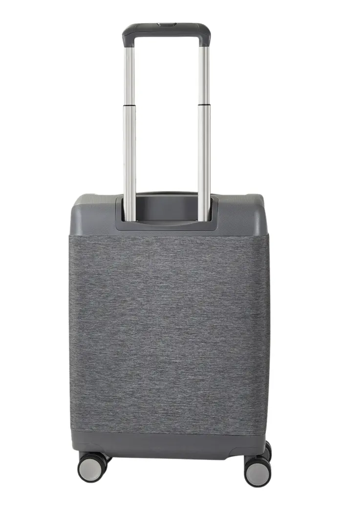 Luggage Suitcase Travel Bag Carry On Hand Cabin Check in Lightweight Expandable 4 Spinner Wheels Trolley Set | Parker - Image 20