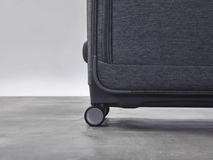Luggage Suitcase Travel Bag Carry On Hand Cabin Check in Lightweight Expandable 4 Spinner Wheels Trolley Set | Parker - Image 18