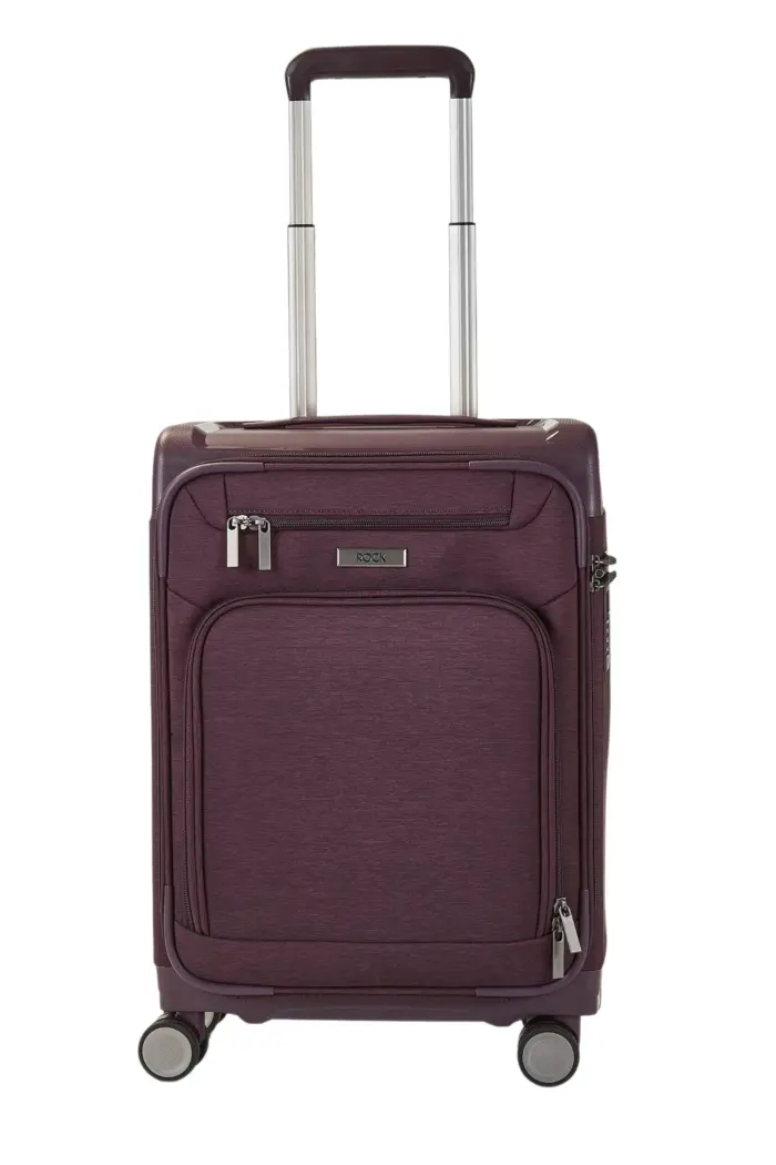 Luggage Suitcase Travel Bag Carry On Hand Cabin Check in Lightweight Expandable 4 Spinner Wheels Trolley Set | Parker - Image 33