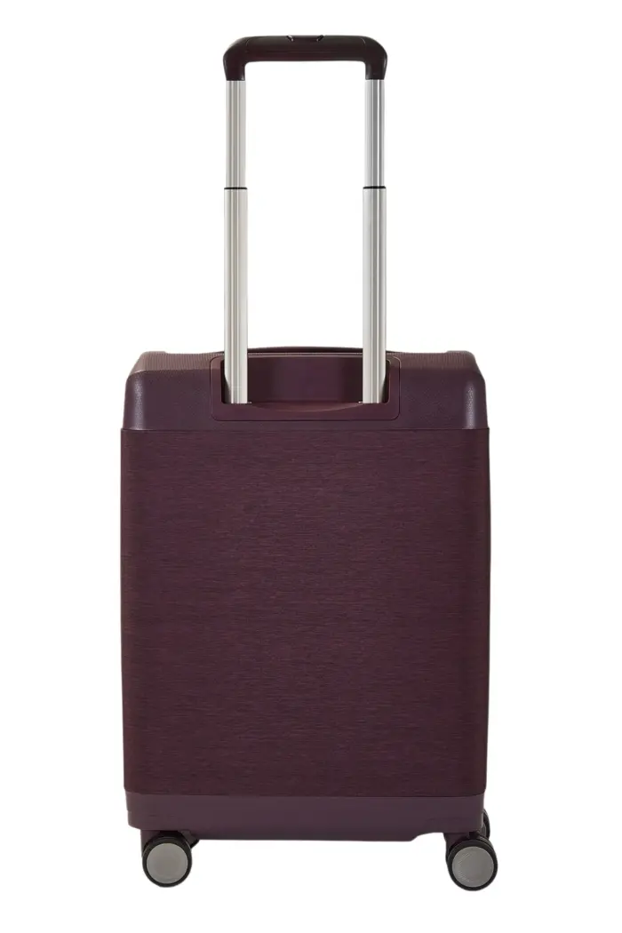 Luggage Suitcase Travel Bag Carry On Hand Cabin Check in Lightweight Expandable 4 Spinner Wheels Trolley Set | Parker - Image 43