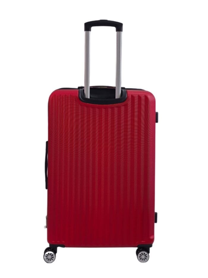 Luggage Suitcase Under Seat Travel Bag Carry On Hand Cabin Check in Hard-Shell 4 Spinner Wheels Trolley Set - Image 66