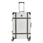 Luggage Suitcase Travel Bag Carry On Hand Cabin Check in Hard-Shell 4 Spinner Wheels Trolley Set | Vintage - Image 57
