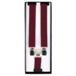 Bretelles de pantalon classiques vintage rétro pour homme, style Gatsby Blinders des années 1920 - Knighthood Store