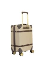 Luggage Suitcase Travel Bag Carry On Hand Cabin Check in Hard-Shell 4 Spinner Wheels Trolley Set | Vintage - Image 164