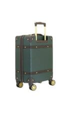 Luggage Suitcase Travel Bag Carry On Hand Cabin Check in Hard-Shell 4 Spinner Wheels Trolley Set | Vintage - Image 66