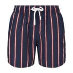 Bañador para hombre, de secado rápido, para playa, piscina, running, gimnasio, unisex, con forro de malla - Knighthood Store