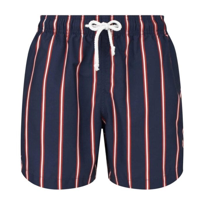 Pantaloncini da bagno da uomo, da spiaggia, ad asciugatura rapida, per piscina, corsa, palestra, unisex, fodera in rete - Knighthood Store