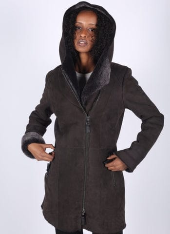 best women's winter coats for extreme cold