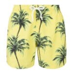 Bañador para hombre, de secado rápido, para playa, piscina, running, gimnasio, unisex, con forro de malla - Knighthood Store