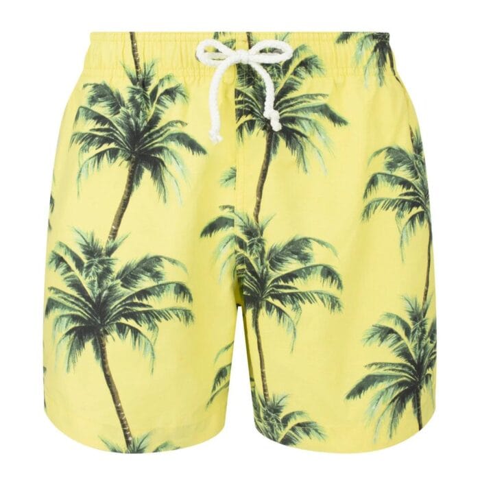 Pantaloncini da bagno da uomo, da spiaggia, ad asciugatura rapida, per piscina, corsa, palestra, unisex, fodera in rete - Knighthood Store