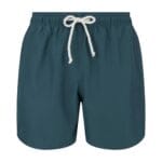 Bañador para hombre, de secado rápido, para playa, piscina, running, gimnasio, unisex, con forro de malla - Knighthood Store