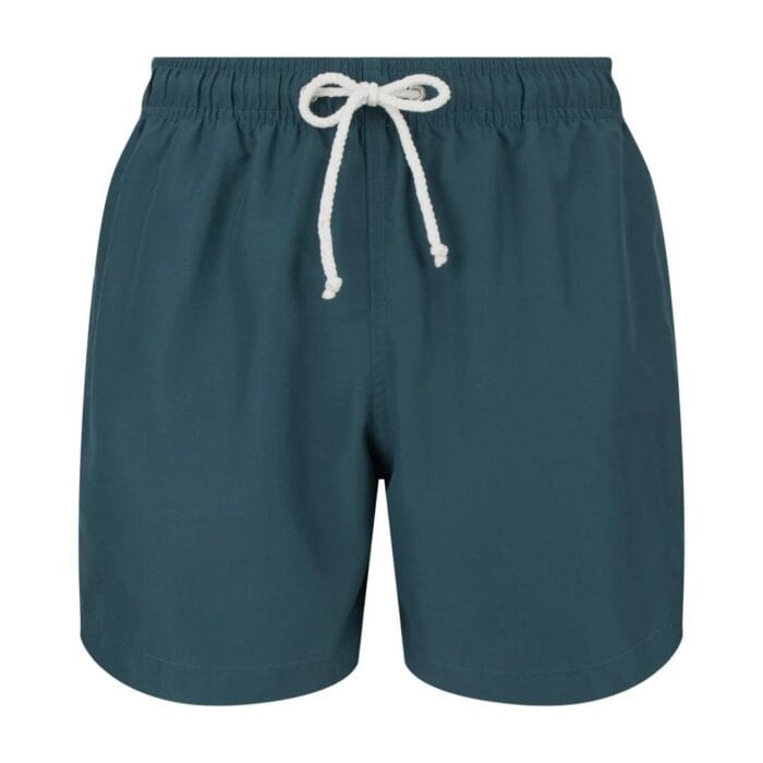 Pantaloncini da bagno da uomo, da spiaggia, ad asciugatura rapida, per piscina, corsa, palestra, unisex, fodera in rete - Knighthood Store