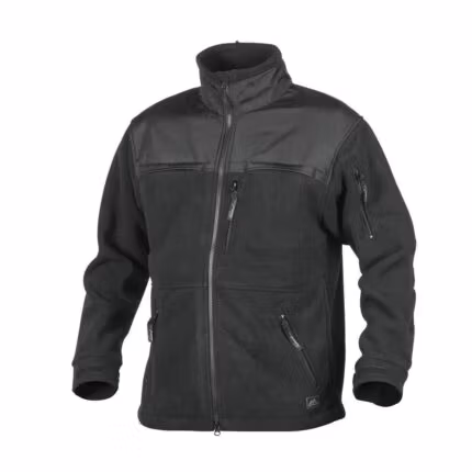Helikon Defender Duty Fleece Jacket Tactical Security Combat Police Wear - Knighthood Store