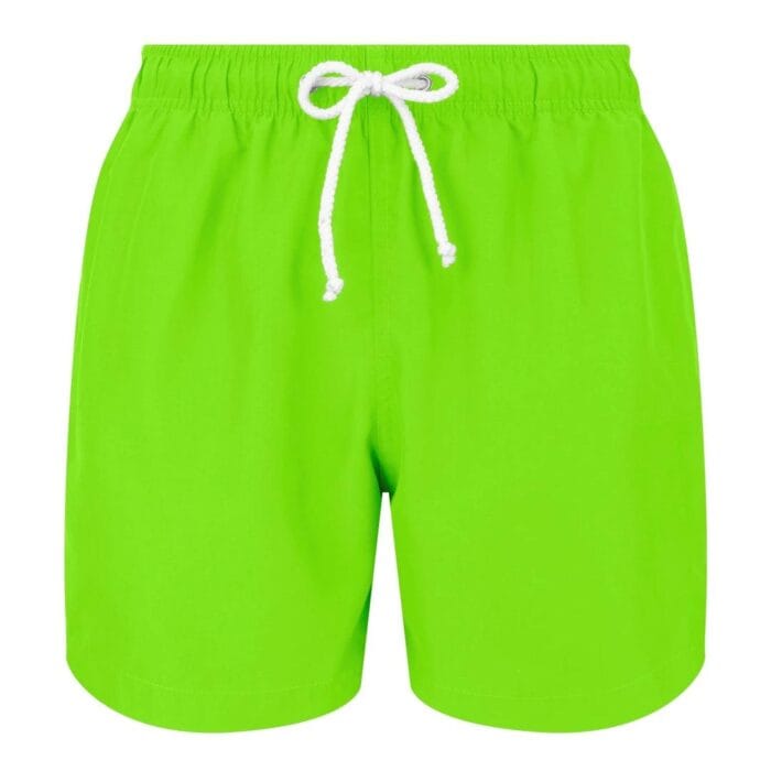 Pantaloncini da bagno da uomo, da spiaggia, ad asciugatura rapida, per piscina, corsa, palestra, unisex, fodera in rete - Knighthood Store