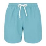 Bañador para hombre, de secado rápido, para playa, piscina, running, gimnasio, unisex, con forro de malla - Knighthood Store