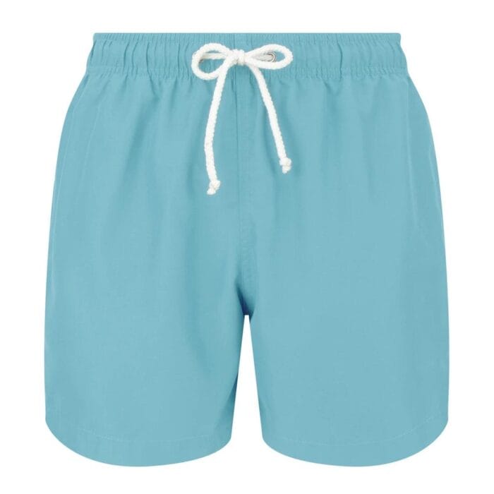 Pantaloncini da bagno da uomo, da spiaggia, ad asciugatura rapida, per piscina, corsa, palestra, unisex, fodera in rete - Knighthood Store