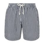 Bañador para hombre, de secado rápido, para playa, piscina, running, gimnasio, unisex, con forro de malla - Knighthood Store