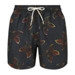 Bañador para hombre, de secado rápido, para playa, piscina, running, gimnasio, unisex, con forro de malla - Knighthood Store