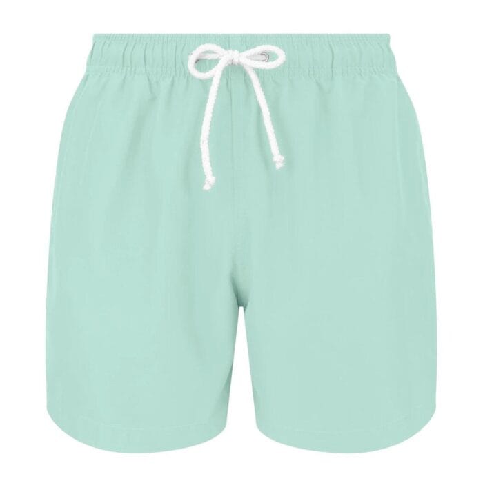 Pantaloncini da bagno da uomo, da spiaggia, ad asciugatura rapida, per piscina, corsa, palestra, unisex, fodera in rete - Knighthood Store