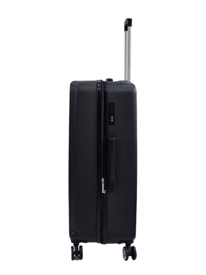 Luggage Suitcase Under Seat Travel Bag Carry On Hand Cabin Check in Hard-Shell 4 Spinner Wheels Trolley Set - Image 73