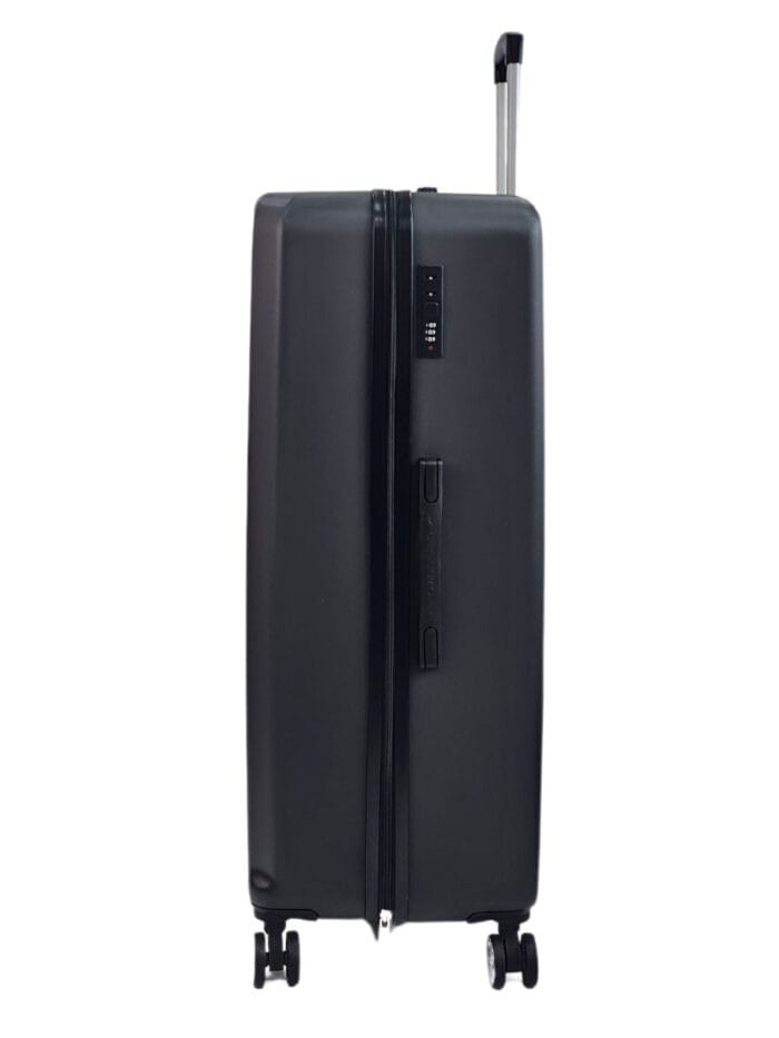 Luggage Suitcase Under Seat Travel Bag Carry On Hand Cabin Check in Hard-Shell 4 Spinner Wheels Trolley Set - Image 32