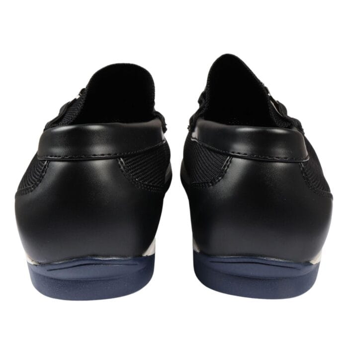 Mocasines para hombre, sin cordones, ligeros, de malla, transpirables, formales - Knighthood Store