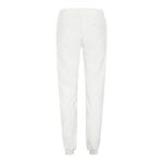 Womens Real Leather Jogger Jeans Trousers Elasticated Casual Retro 1980s - Knighthood Store