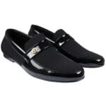 Herren-Loafer, leicht, formeller Slipper - Knighthood Store
