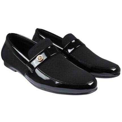 Herren-Loafer, leicht, formeller Slipper - Knighthood Store