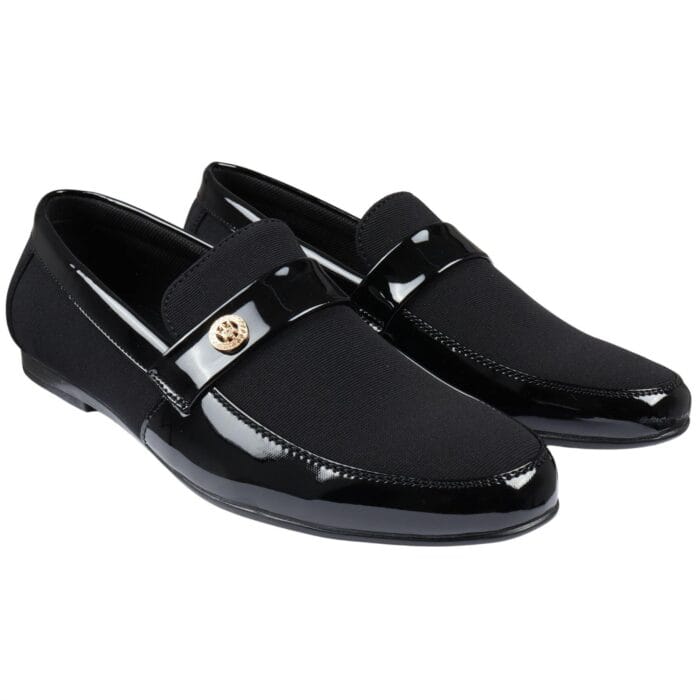 Herren-Loafer, leicht, formeller Slipper - Knighthood Store