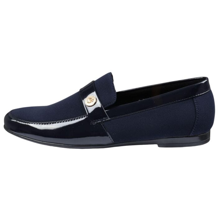 Herren-Loafer, leicht, formeller Slipper - Knighthood Store