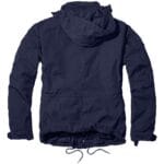 Parka militaire géante Brandit M65, veste de combat zippée en polaire de l'armée américaine, chaude pour l'hiver - Knighthood Store